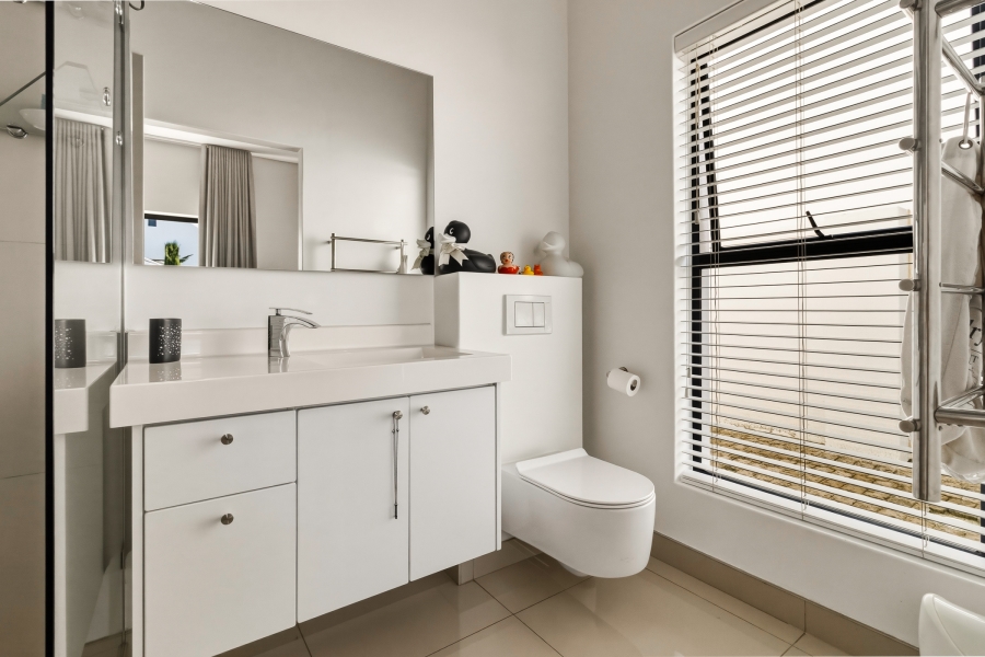 3 Bedroom Property for Sale in Croydon Vineyard Estate Western Cape